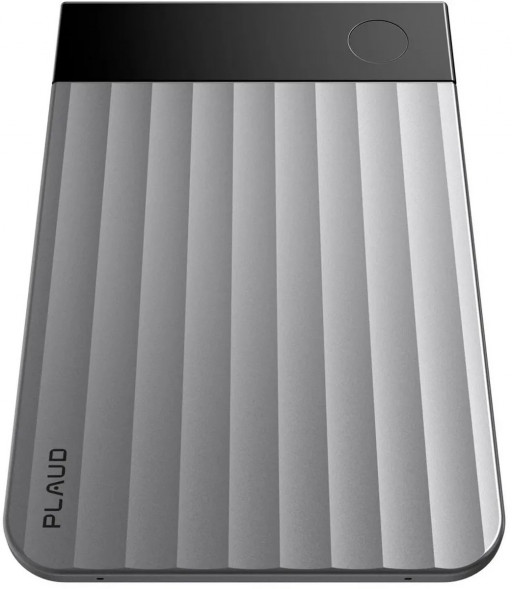 Диктофон с искусственным интеллектом PLAUD Note PRO Silver в Барнауле