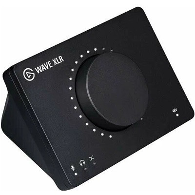 Аудиоинтерфейс Elgato Wave XLR в Барнауле
