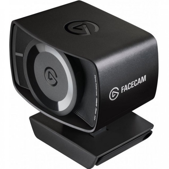 Веб-камера Elgato FaceCam (10WAA9901) в Барнауле