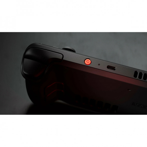 Игровая портативная консоль Valve Steam Deck OLED 1Tb в Барнауле