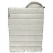 Спальный мешок Naturehike Envelope M180 (правый), зелёный в Барнауле
