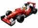 Конструктор LEGO Speed Champions 75879 Scuderia Ferrari SF16-H в Барнауле