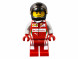 Конструктор LEGO Speed Champions 75879 Scuderia Ferrari SF16-H в Барнауле