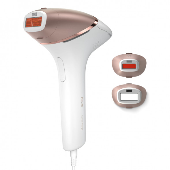 Фотоэпилятор Philips Lumea Prestige BRI94500 в Барнауле