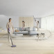 Пылесос Dyson V8 Advanced SV25 (492636-01), Silver/Nickel в Барнауле