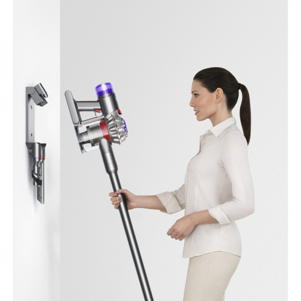Пылесос Dyson V8 Advanced SV25 (492636-01), Silver/Nickel в Барнауле