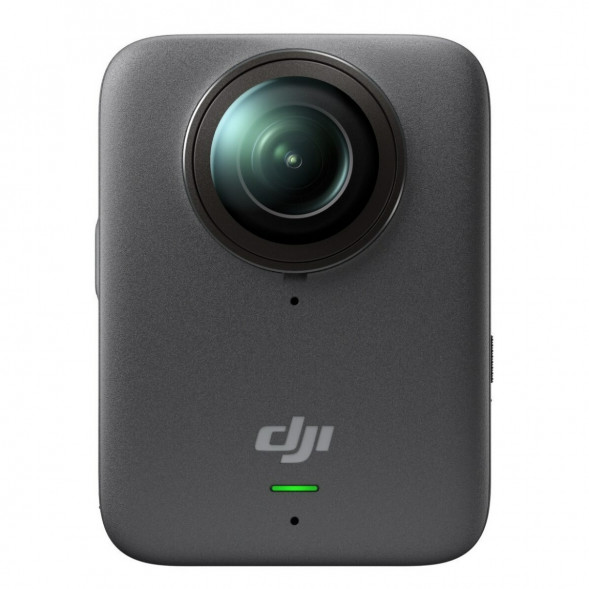 Экшн-камера DJI Osmo 360 Adventure Combo в Барнауле