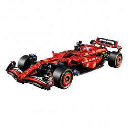 Конструктор LEGO Technic 42207 Ferrari SF-24 F1 Car