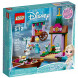 Конструктор LEGO Disney 41155 Приключения Эльзы на рынке в Барнауле