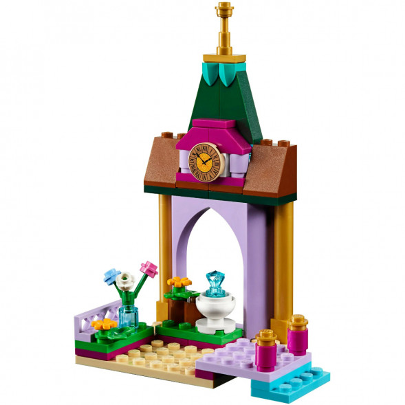 Конструктор LEGO Disney 41155 Приключения Эльзы на рынке в Барнауле