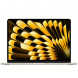 Ноутбук Apple MacBook Air 13 2026 MDHC4 (M5 10-Core GPU, 16/1TB), Сияющая звезда/Starlight в Барнауле