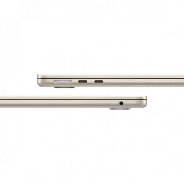 Ноутбук Apple MacBook Air 13 2026 MDHC4 (M5 10-Core GPU, 16/1TB), Сияющая звезда/Starlight в Барнауле