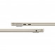 Ноутбук Apple MacBook Air 13 2026 MDHC4 (M5 10-Core GPU, 16/1TB), Сияющая звезда/Starlight в Барнауле