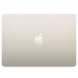 Ноутбук Apple MacBook Air 13 2026 MDHC4 (M5 10-Core GPU, 16/1TB), Сияющая звезда/Starlight в Барнауле