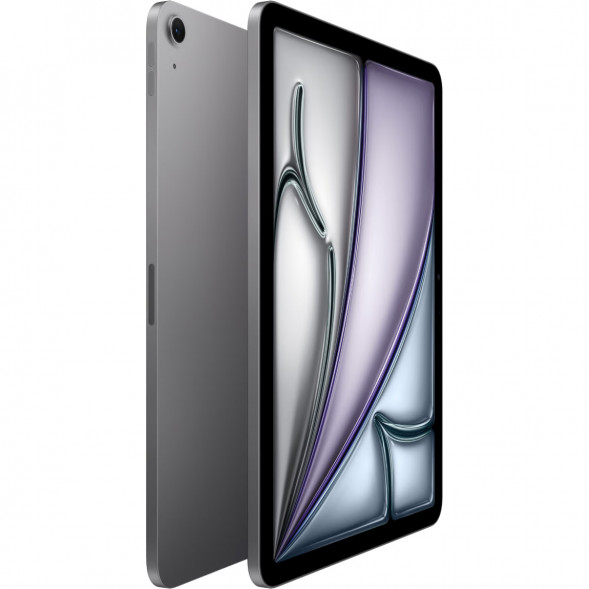 Планшет Apple iPad Air 11 (2026) 256GB Wi-Fi, Серый в Барнауле