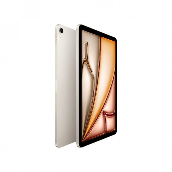 Планшет Apple iPad Air 13 (2026) 128GB Wi-Fi + Cellular, Сияющая звезда в Барнауле