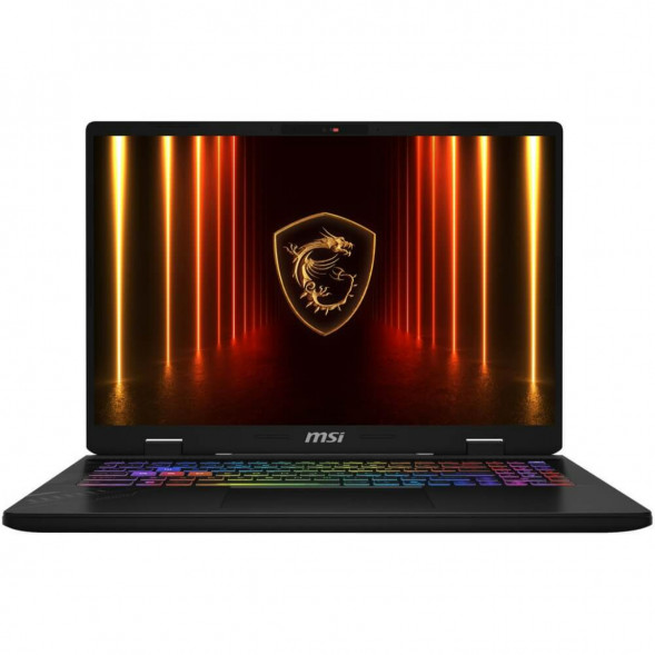 Ноутбук MSI Crosshair A16 HX D8WGKG-078XRU (16&amp;quot;, AMD Ryzen 7 8840HX 2900MHz, 32GB, 1TB SSD, NVIDIA GeForce RTX 5070 8GB) в Барнауле