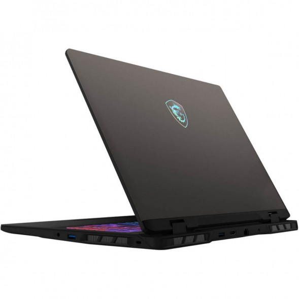 Ноутбук MSI Crosshair A16 HX D8WGKG-078XRU (16&amp;quot;, AMD Ryzen 7 8840HX 2900MHz, 32GB, 1TB SSD, NVIDIA GeForce RTX 5070 8GB) в Барнауле