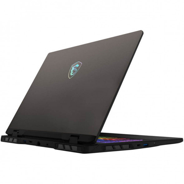 Ноутбук MSI Crosshair A16 HX D8WGKG-078XRU (16&amp;quot;, AMD Ryzen 7 8840HX 2900MHz, 32GB, 1TB SSD, NVIDIA GeForce RTX 5070 8GB) в Барнауле