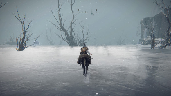 Игра Elden Ring [PS4, русские субтитры] в Барнауле
