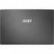 Ноутбук MSI Modern A15 AI+ F3HMG-040XRU (15.6&amp;quot;, IPS, AMD Ryzen AI 5 330 2ГГц, 4-ядерный, 16ГБ DDR5, 512ГБ SSD, AMD Radeon 820M, без ОС), серый в Барнауле