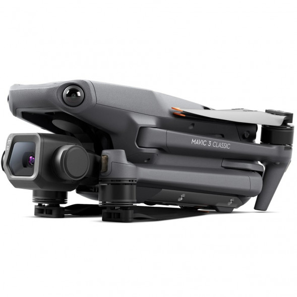 Квадрокоптер DJI Mavic 3 Classic RC в Барнауле