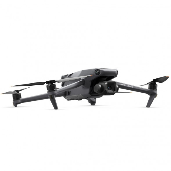 Квадрокоптер DJI Mavic 3 Classic RC в Барнауле