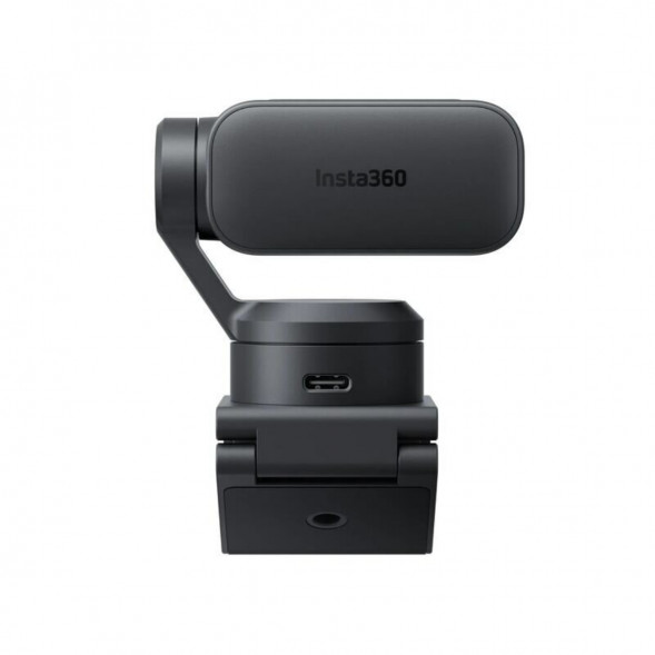 Веб-камера Insta360 Link 2 Pro, Graphite Black в Барнауле