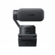 Веб-камера Insta360 Link 2 Pro, Graphite Black в Барнауле