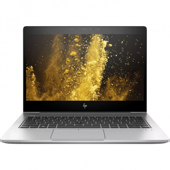 13.3&amp;quot; Ноутбук HP EliteBook 830 G5, 1920x1080 IPS, Intel Core i5-8250U 1.6 Ghz, RAM 8 ГБ, SSD 256 ГБ, Intel HD, Win 10 Pro в Барнауле