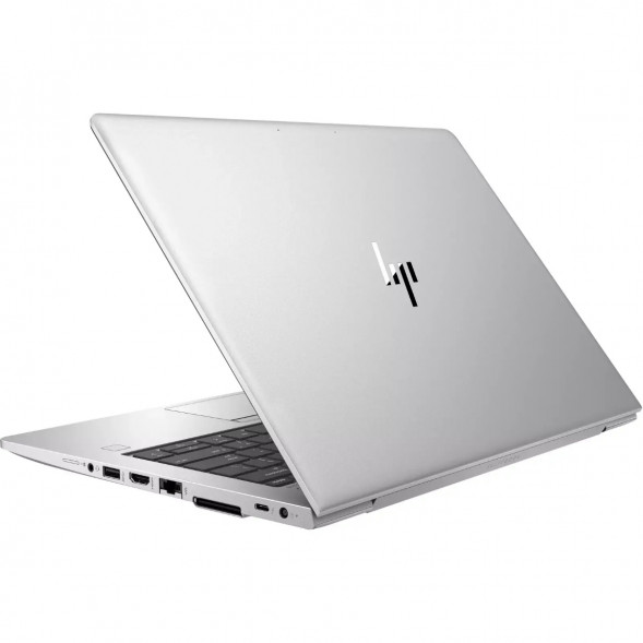 13.3&amp;quot; Ноутбук HP EliteBook 830 G5, 1920x1080 IPS, Intel Core i5-8250U 1.6 Ghz, RAM 8 ГБ, SSD 256 ГБ, Intel HD, Win 10 Pro в Барнауле