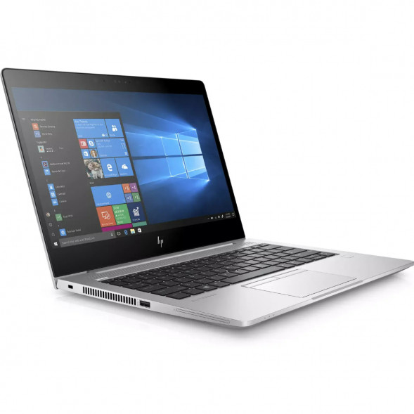 13.3&amp;quot; Ноутбук HP EliteBook 830 G5, 1920x1080 IPS, Intel Core i5-8250U 1.6 Ghz, RAM 8 ГБ, SSD 256 ГБ, Intel HD, Win 10 Pro в Барнауле