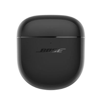 Наушники Bose QuietComfort Noise Cancelling Earbuds II черный в Барнауле