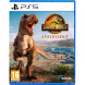 Игра Jurassic World: Evolution 2 [PS5, русская версия] в Барнауле