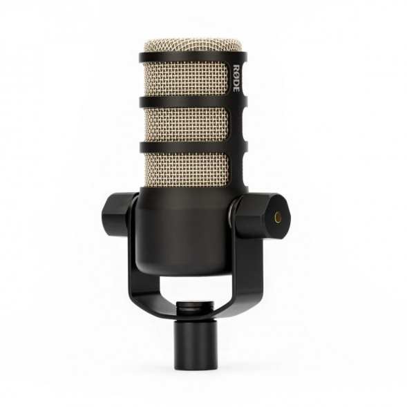 Микрофон Rode PodMic Dynamic Broadcast Microphone, черный в Барнауле