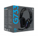 Игровая гарнитура Logitech G733 RGB Lightspeed Wireless, черный в Барнауле