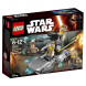 Конструктор LEGO Star Wars 75131 Боевой набор Сопротивления в Барнауле