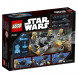 Конструктор LEGO Star Wars 75131 Боевой набор Сопротивления в Барнауле