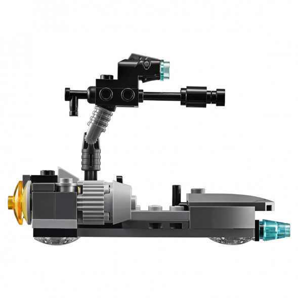 Конструктор LEGO Star Wars 75131 Боевой набор Сопротивления в Барнауле