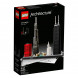 Конструктор LEGO Architecture 21033 Чикаго в Барнауле
