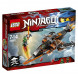 Конструктор LEGO Ninjago 70601 Небесная акула в Барнауле