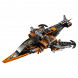 Конструктор LEGO Ninjago 70601 Небесная акула в Барнауле
