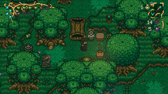 Игра Airoheart [Nintendo Switch, русские субтитры] в Барнауле
