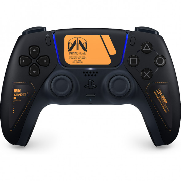 Геймпад Sony DualSense Limited Edition (Death Stranding 2: On the Beach) в Барнауле