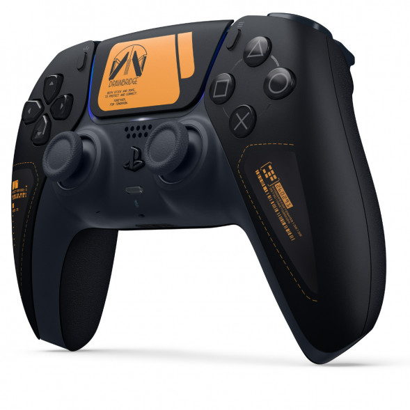 Геймпад Sony DualSense Limited Edition (Death Stranding 2: On the Beach) в Барнауле