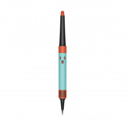 Стайлер Dyson Airwrap i.d. Long HS08 Ceramic Patina/Topaz Orange (533736-01)
