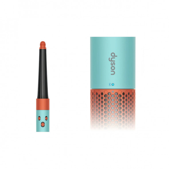 Стайлер Dyson Airwrap i.d. Long HS08 Ceramic Patina/Topaz Orange (533736-01) в Барнауле