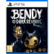 Игра Bendy and the Dark Revival [PS5, русские субтитры] в Барнауле