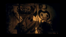 Игра Bendy and the Dark Revival [PS5, русские субтитры]