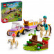 Конструктор LEGO Friends 42634 Тропа для лошадей и пони в Барнауле